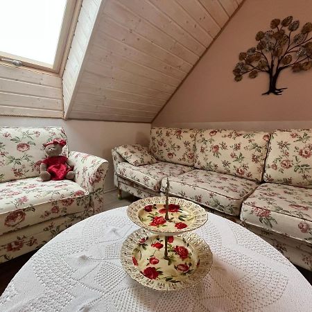 Karpacz-Sosnowka Apartamenty Butikowe Z Widokiem Na Gory Dış mekan fotoğraf