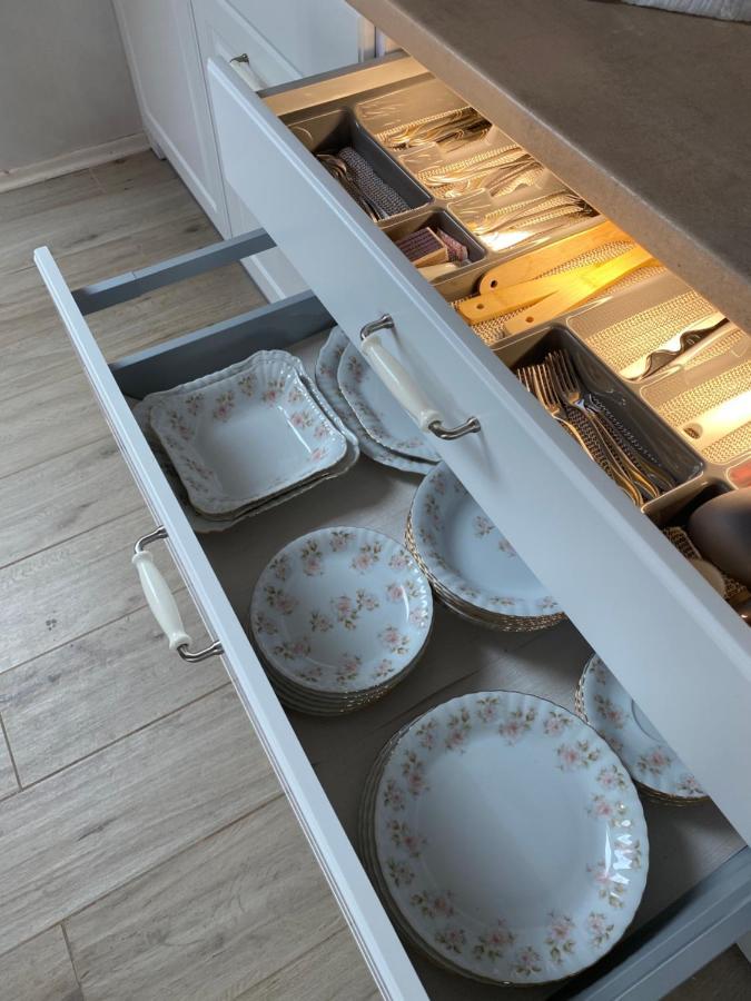 Karpacz-Sosnowka Apartamenty Butikowe Z Widokiem Na Gory Dış mekan fotoğraf