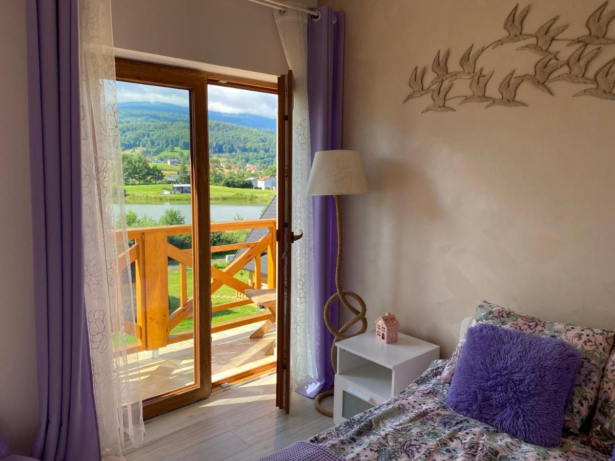 Karpacz-Sosnowka Apartamenty Butikowe Z Widokiem Na Gory Dış mekan fotoğraf