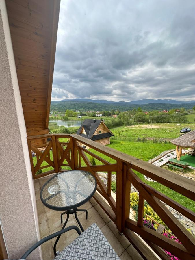 Karpacz-Sosnowka Apartamenty Butikowe Z Widokiem Na Gory Dış mekan fotoğraf
