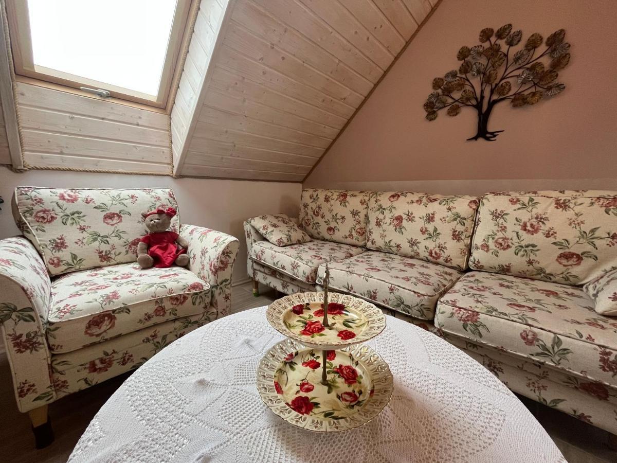 Karpacz-Sosnowka Apartamenty Butikowe Z Widokiem Na Gory Dış mekan fotoğraf